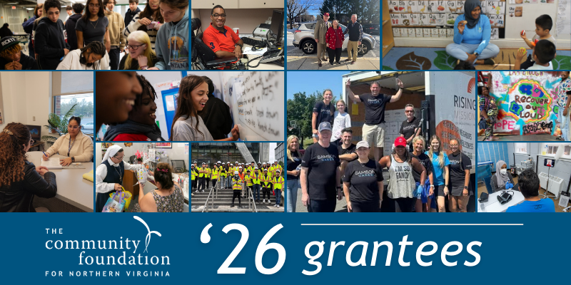 2026 CIF Grantees