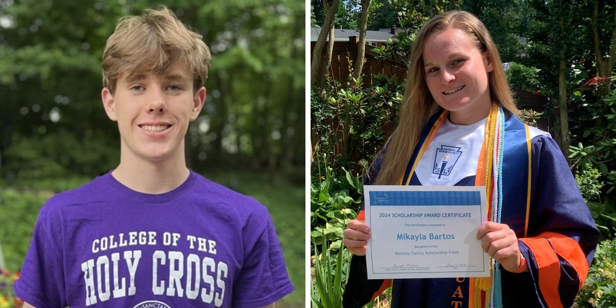 Bentley Family Scholarship Fund