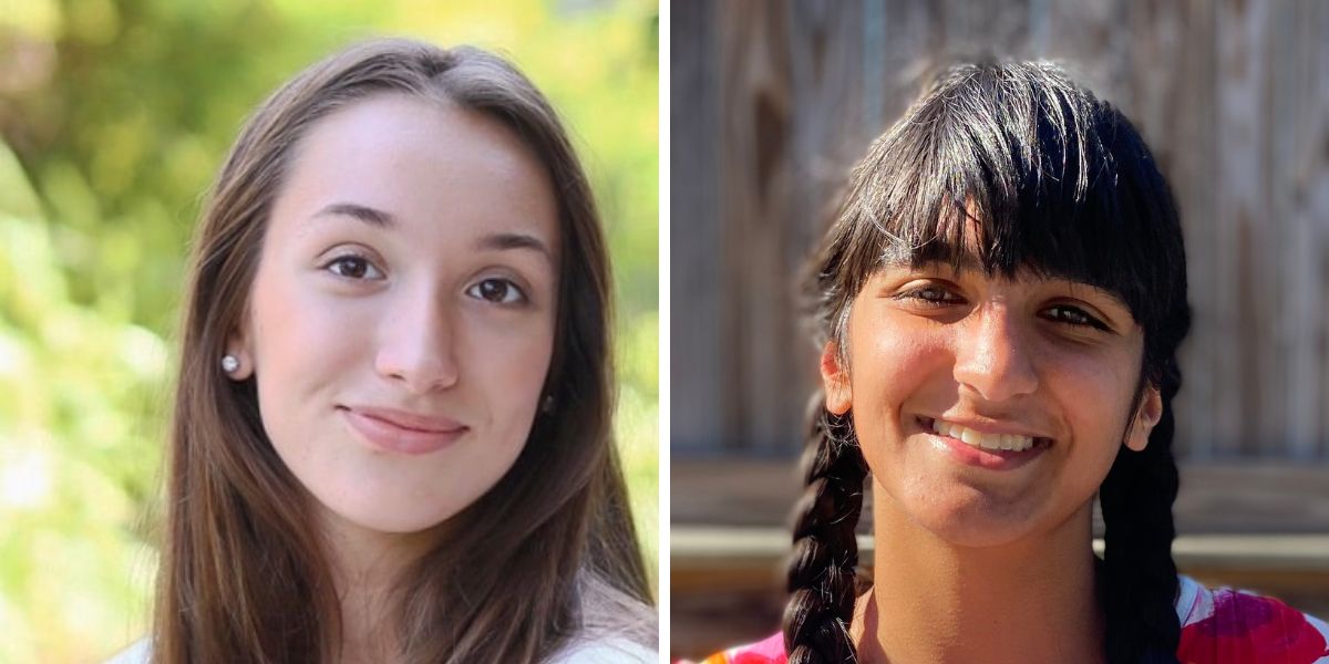 Elizabeth Koury Scholarship Fund Winners