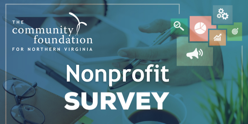 nonprofit survey