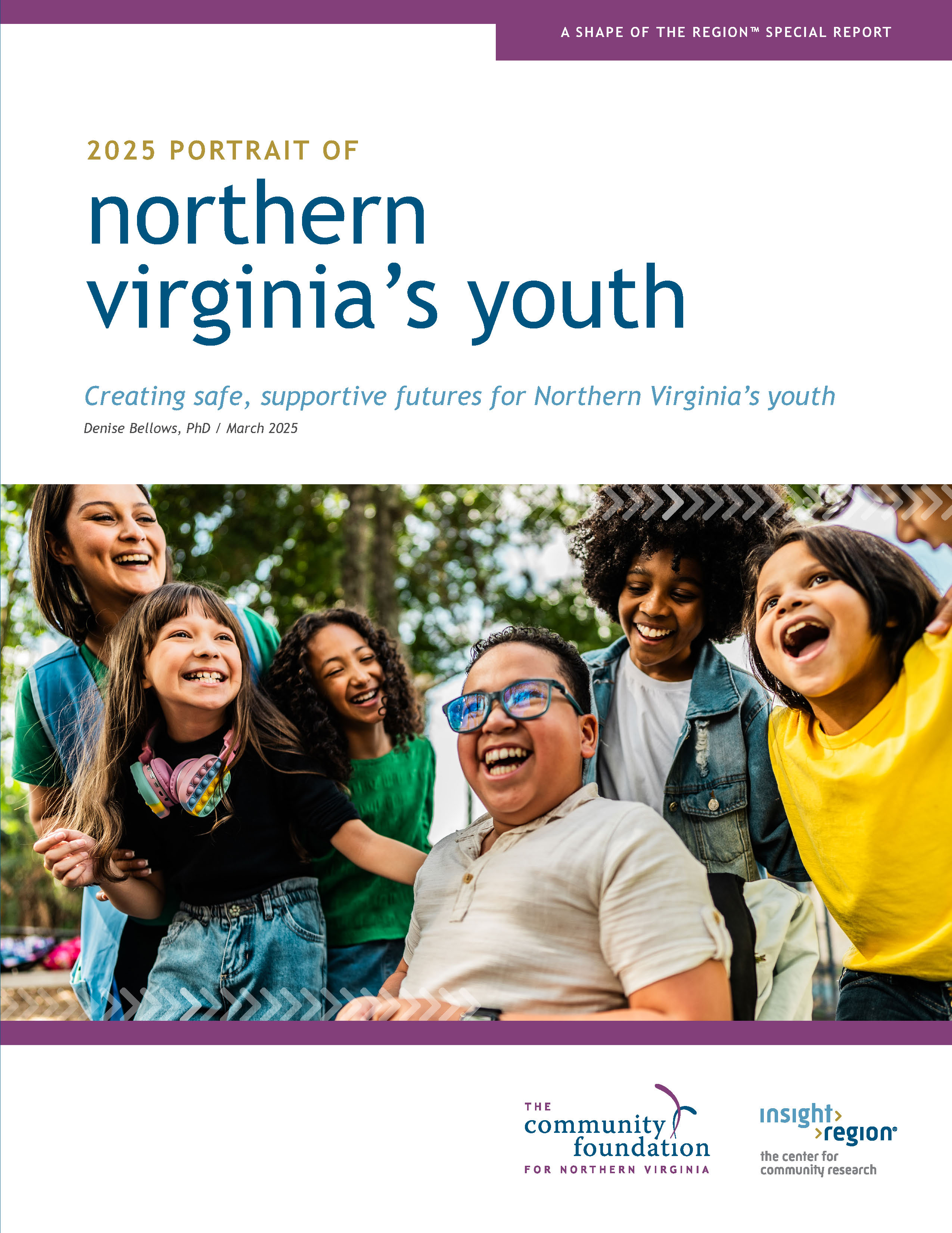 Report Cover