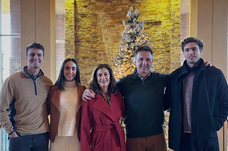 Swirski Family Fund