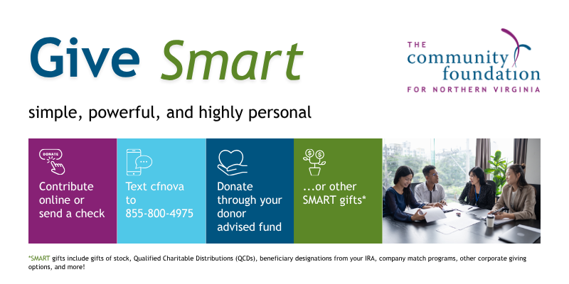 give smart UPDATED 1