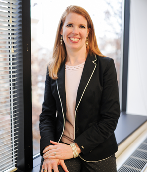team member spotlight kathleen