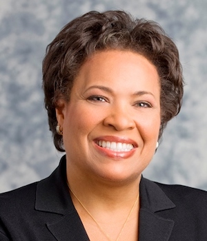 Cheryl Janey 