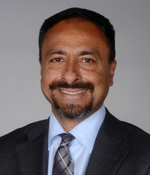 Steve Narang