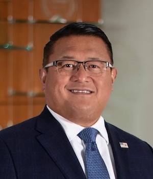 Richard Y. Pineda