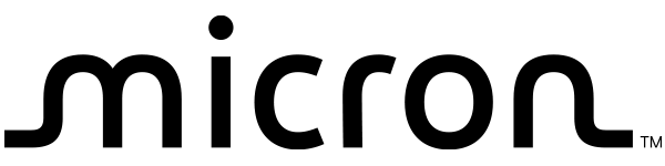 micron logo black tm rgb
