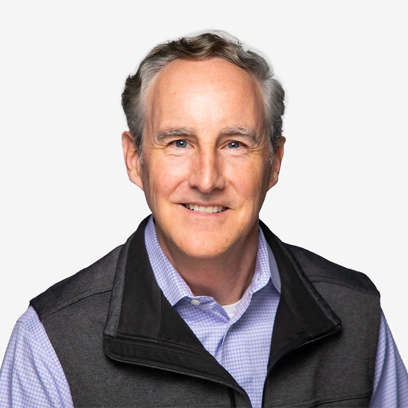 Keith Brennan SM